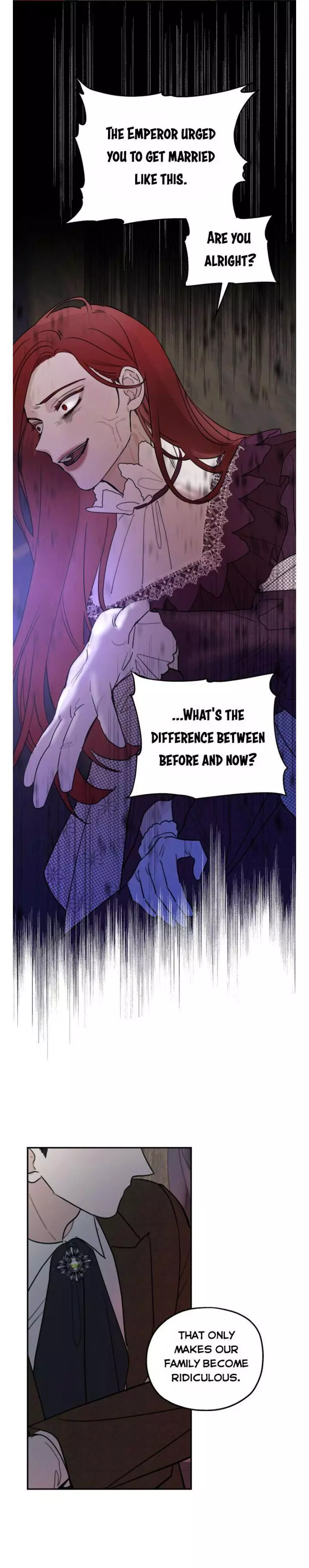 My In-laws are Obsessed With Me Chapter 5 page 18