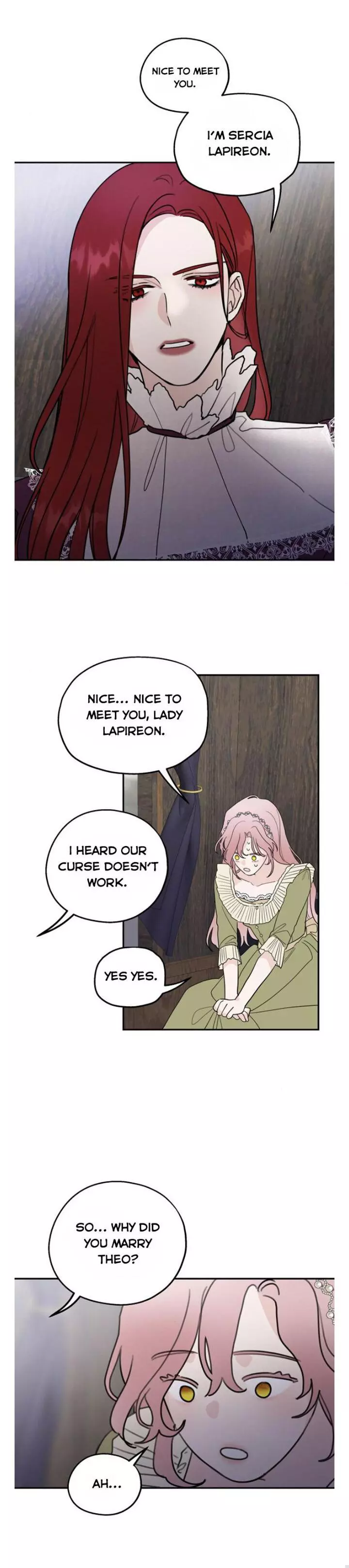 My In-laws are Obsessed With Me Chapter 5 page 15