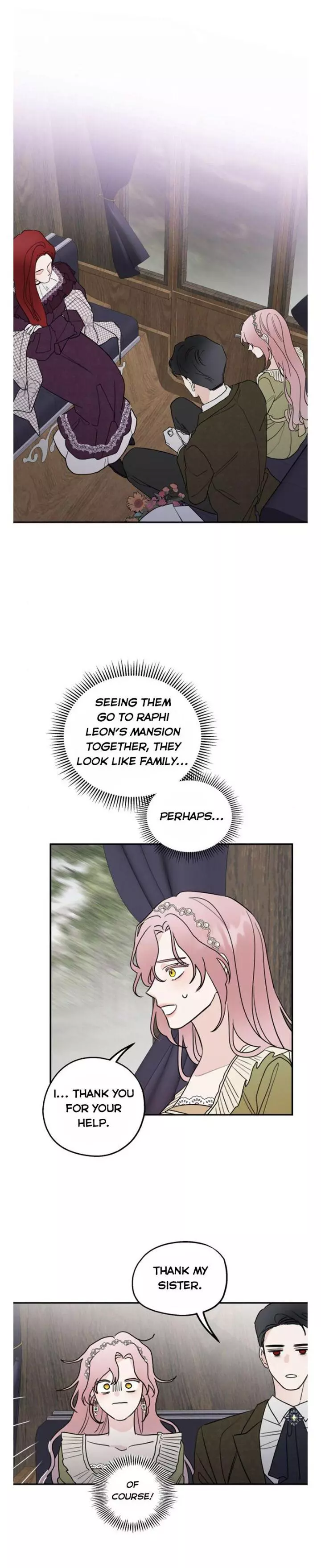 My In-laws are Obsessed With Me Chapter 5 page 14