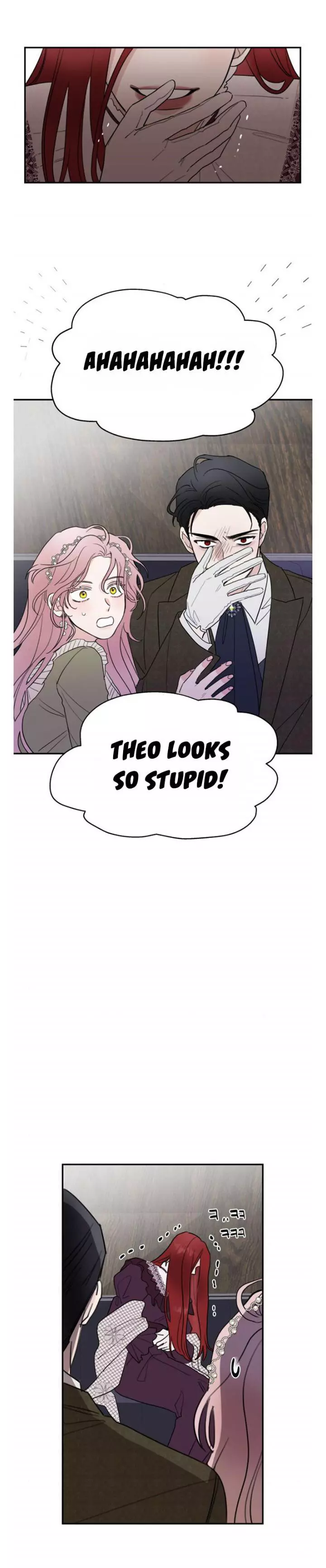 My In-laws are Obsessed With Me Chapter 5 page 24