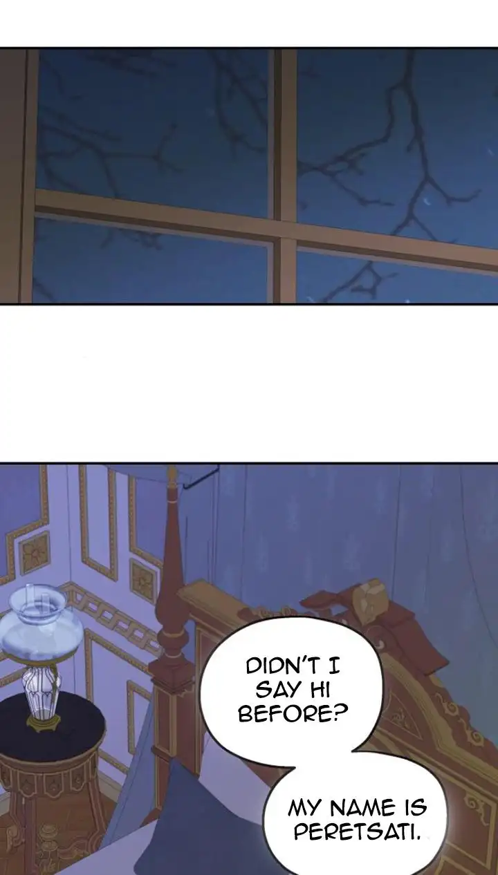 My In-laws are Obsessed With Me Chapter 7 page 16