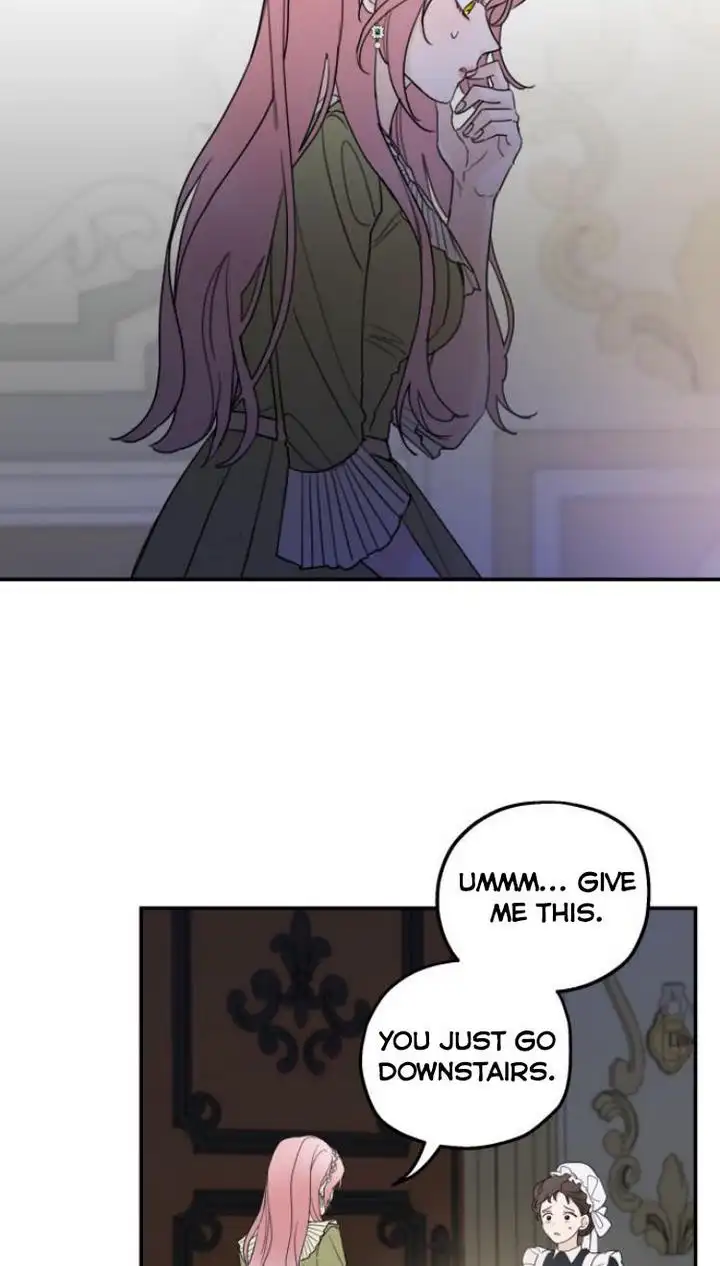 My In-laws are Obsessed With Me Chapter 7 page 7