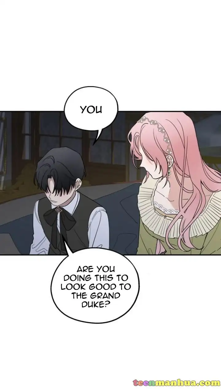 My In-laws are Obsessed With Me Chapter 7 page 18