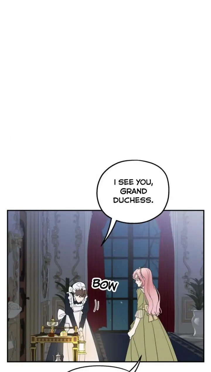 My In-laws are Obsessed With Me Chapter 7 page 1