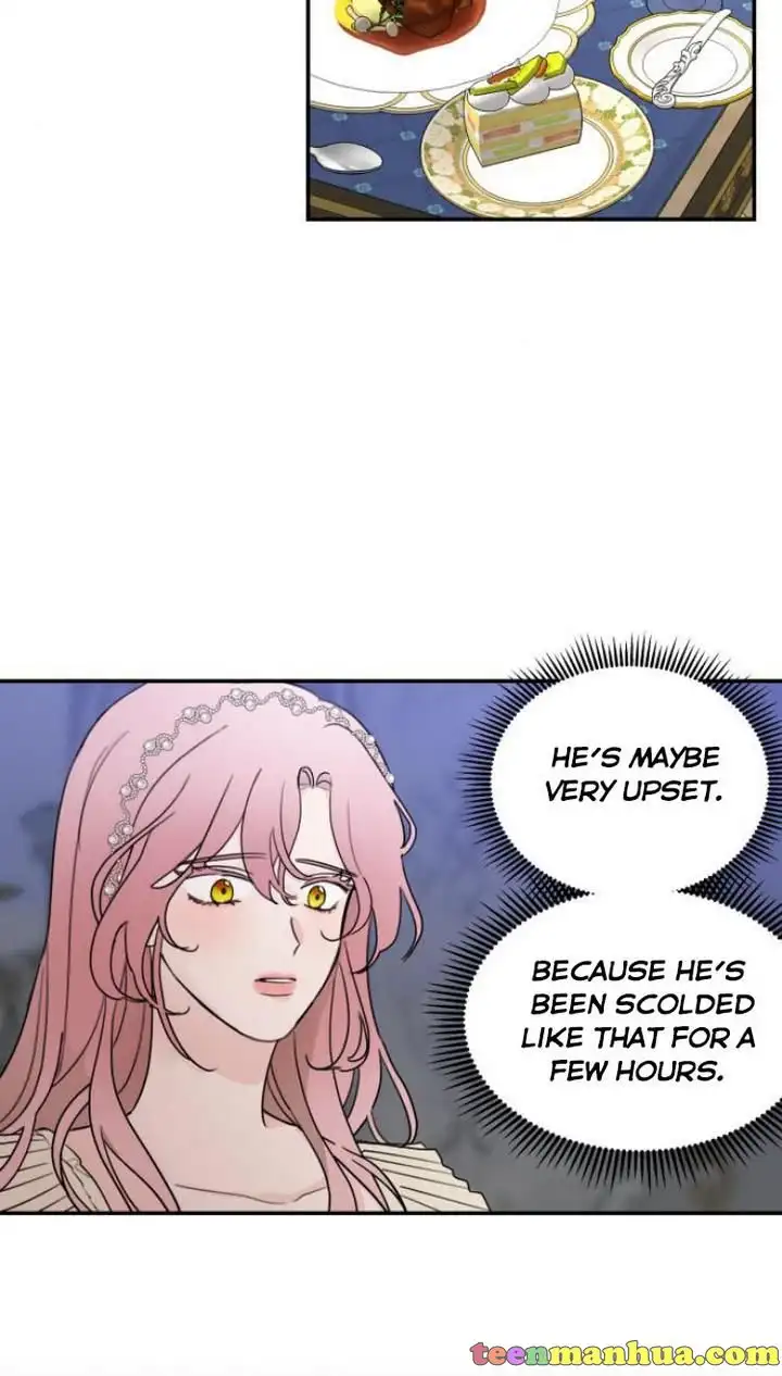 My In-laws are Obsessed With Me Chapter 7 page 3