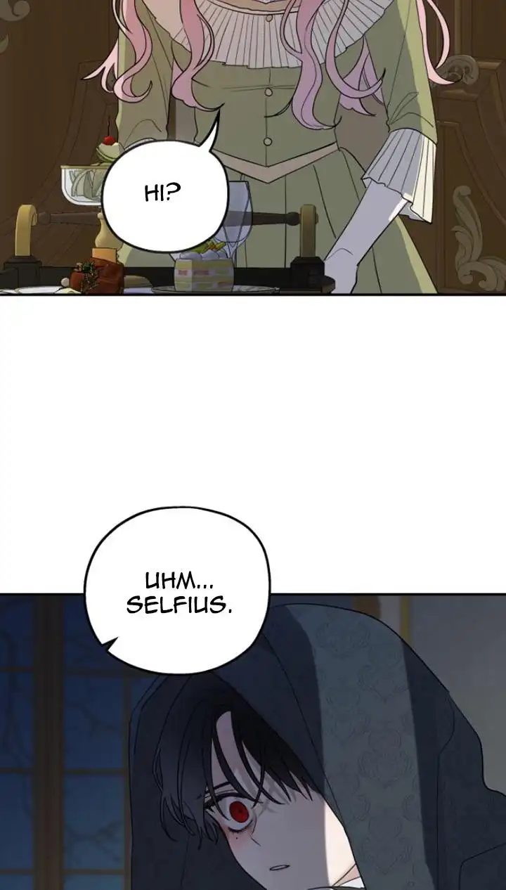 My In-laws are Obsessed With Me Chapter 7 page 14