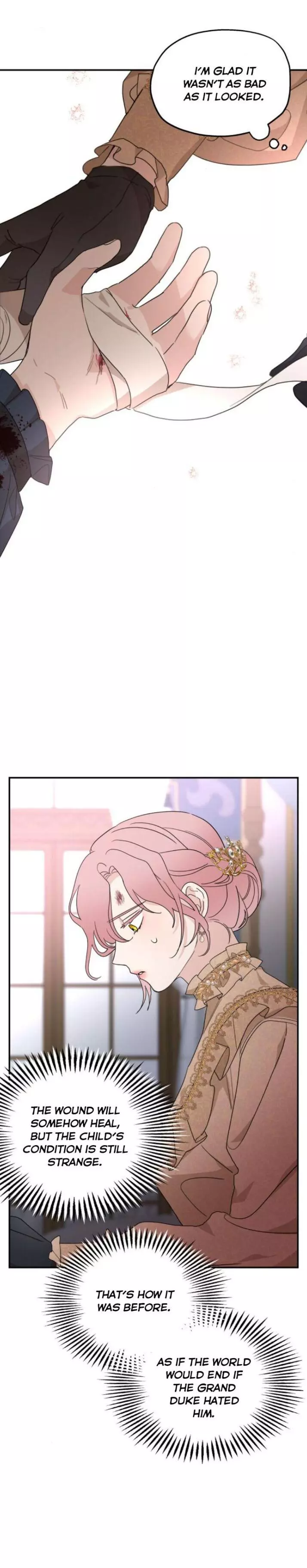 My In-laws are Obsessed With Me Chapter 9 page 15