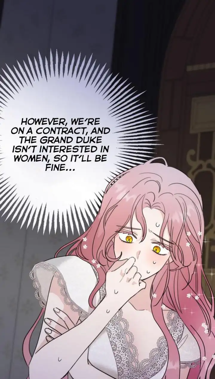 My In-laws are Obsessed With Me Chapter 7 page 46