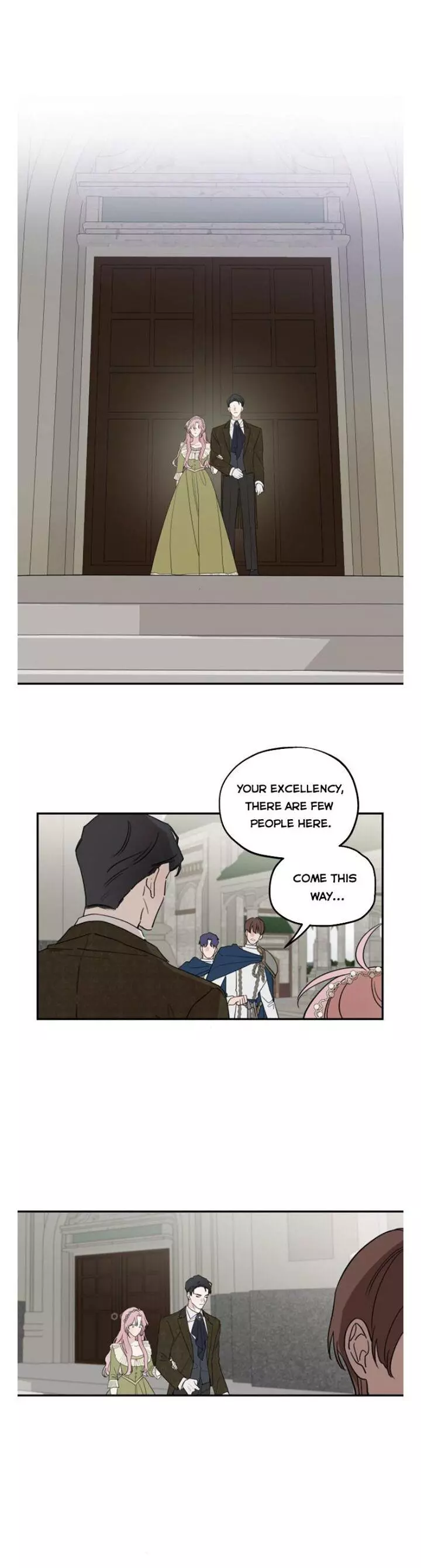 My In-laws are Obsessed With Me Chapter 4 page 15