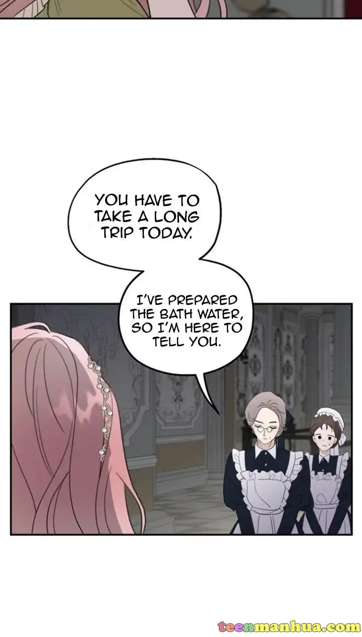 My In-laws are Obsessed With Me Chapter 7 page 41