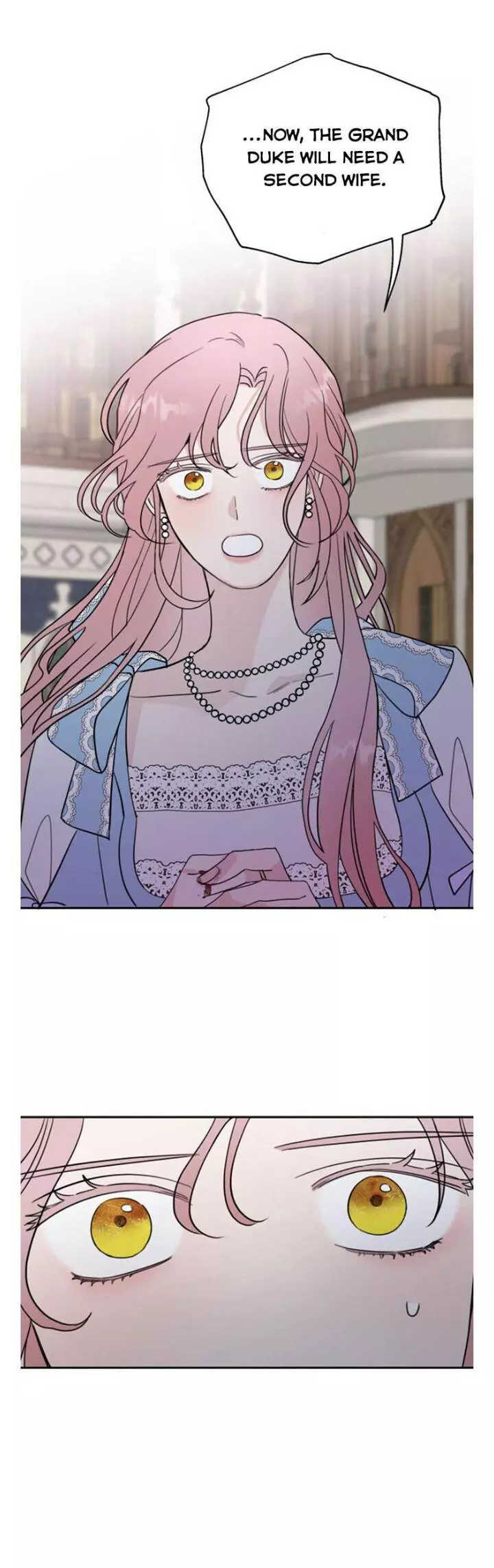 My In-laws are Obsessed With Me Chapter 2 page 15