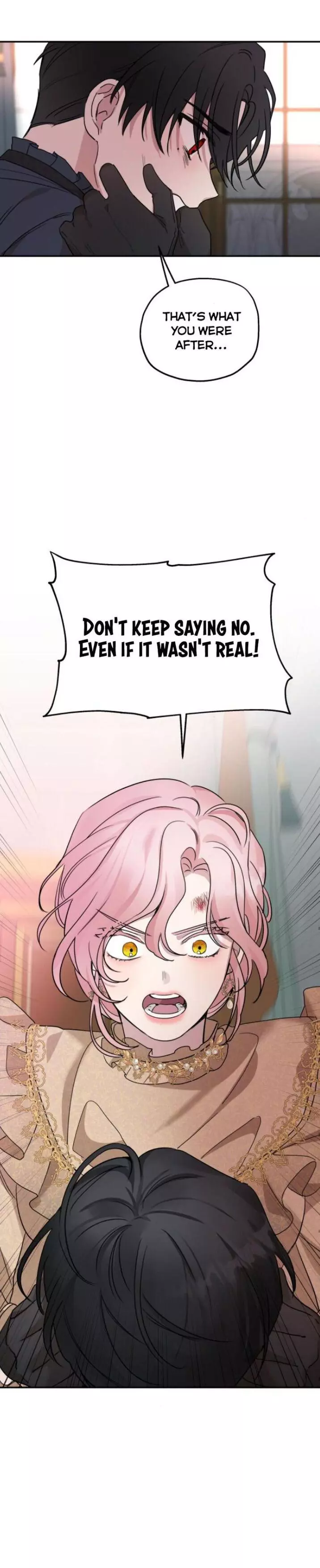 My In-laws are Obsessed With Me Chapter 9 page 21