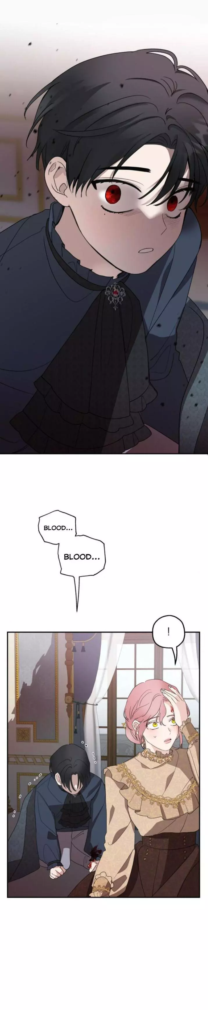 My In-laws are Obsessed With Me Chapter 9 page 12