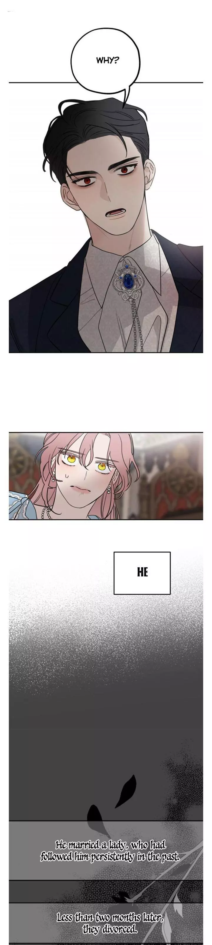 My In-laws are Obsessed With Me Chapter 2 page 8