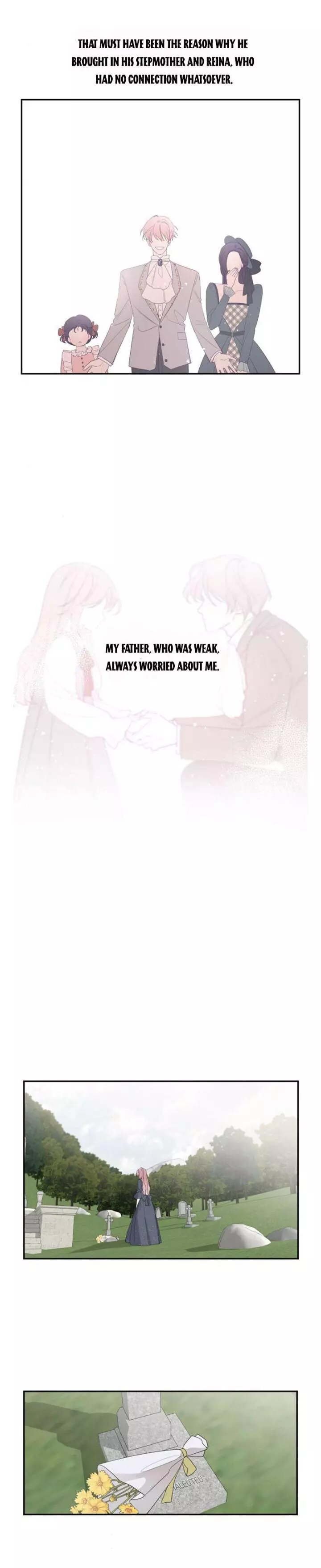 My In-laws are Obsessed With Me Chapter 4 page 2