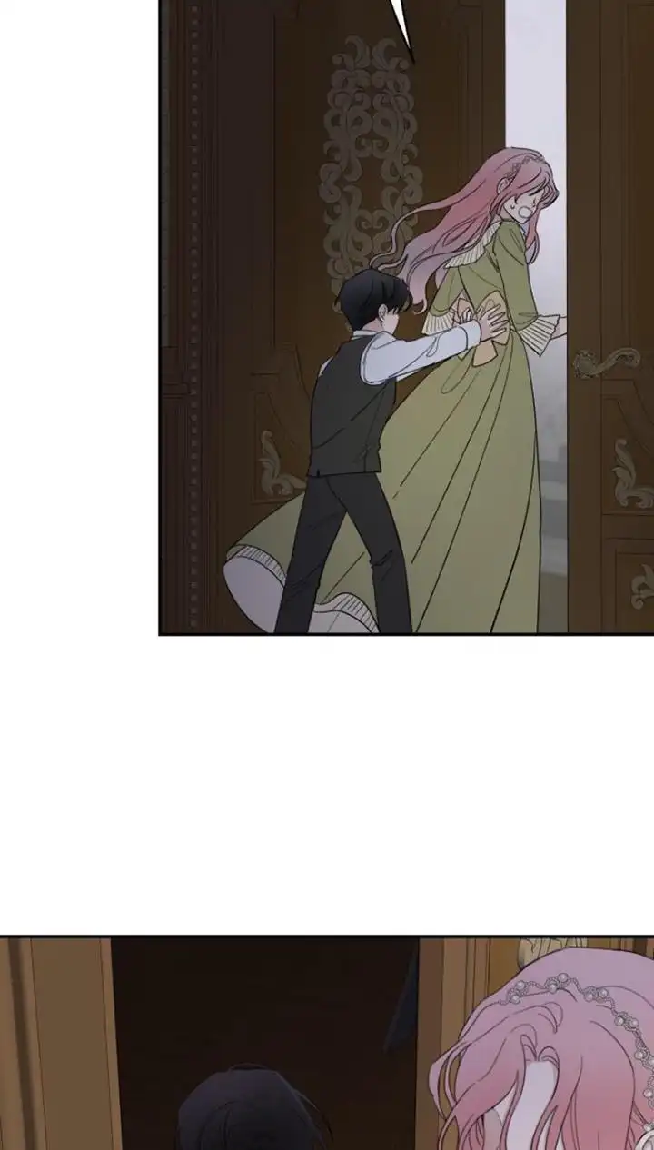 My In-laws are Obsessed With Me Chapter 7 page 34
