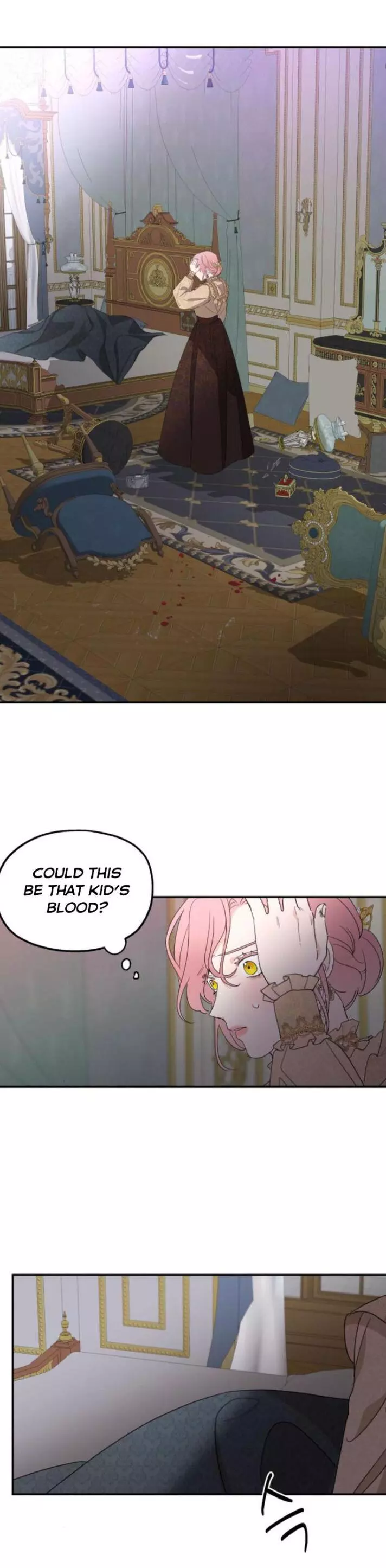 My In-laws are Obsessed With Me Chapter 9 page 9