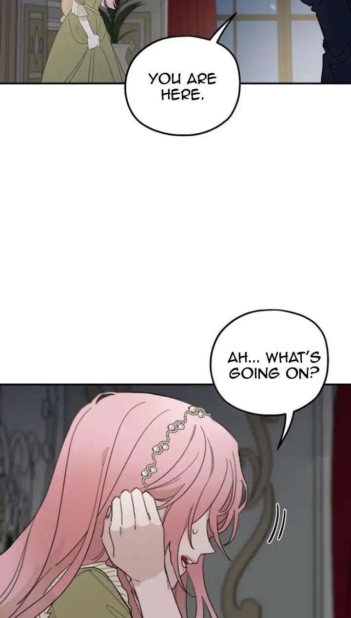 My In-laws are Obsessed With Me Chapter 7 page 40