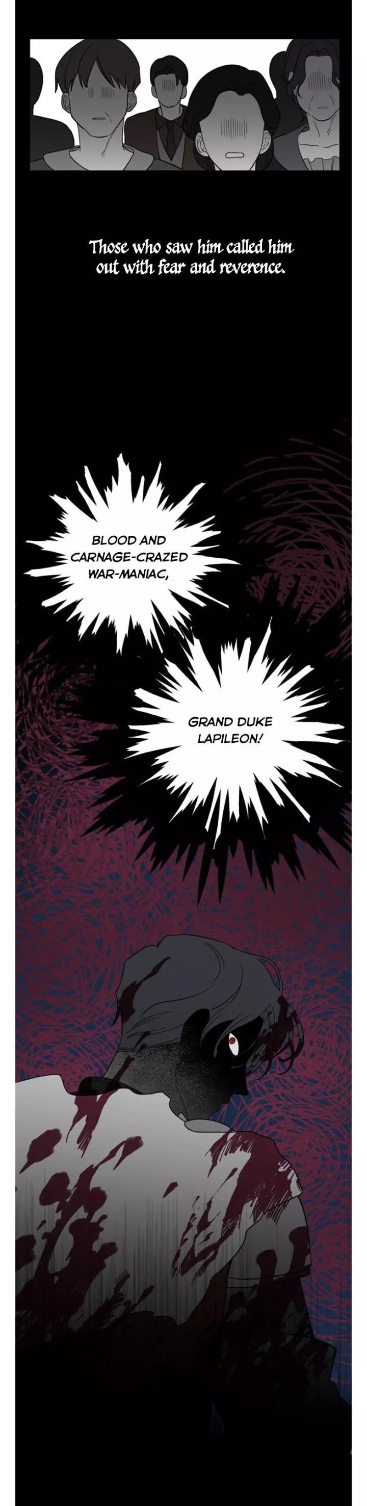 My In-laws are Obsessed With Me Chapter 2 page 6