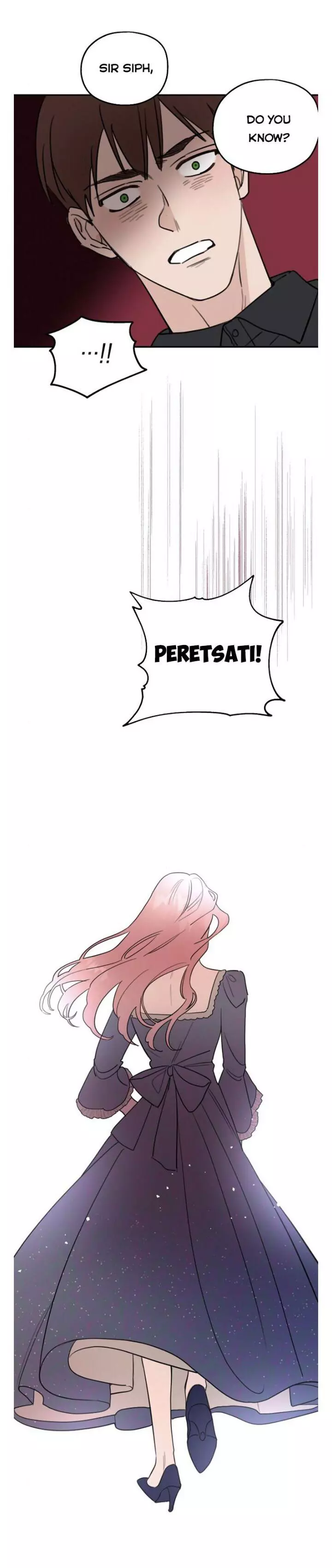 My In-laws are Obsessed With Me Chapter 4 page 9