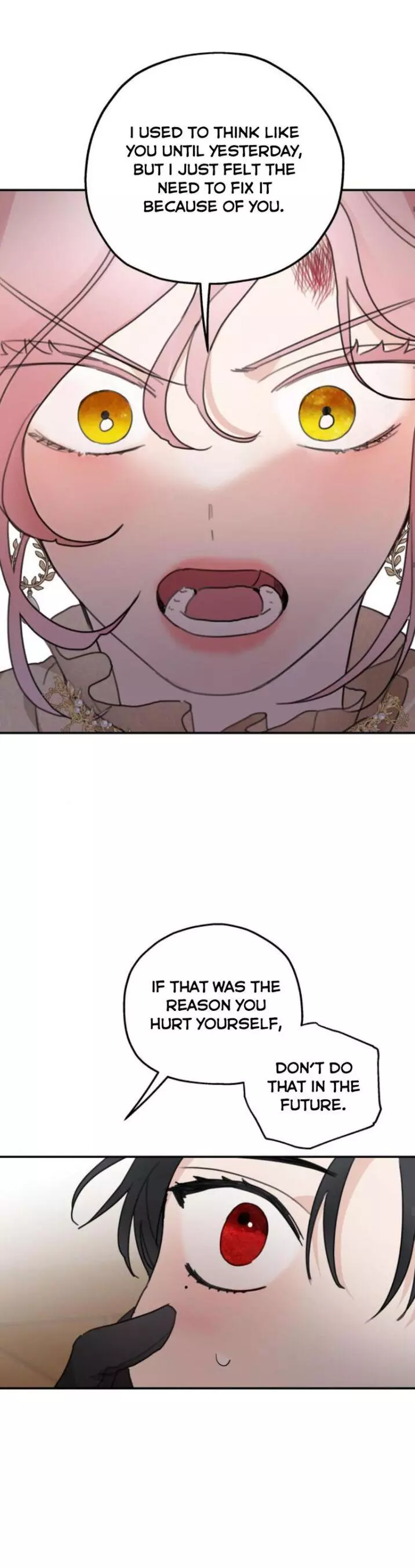My In-laws are Obsessed With Me Chapter 9 page 22