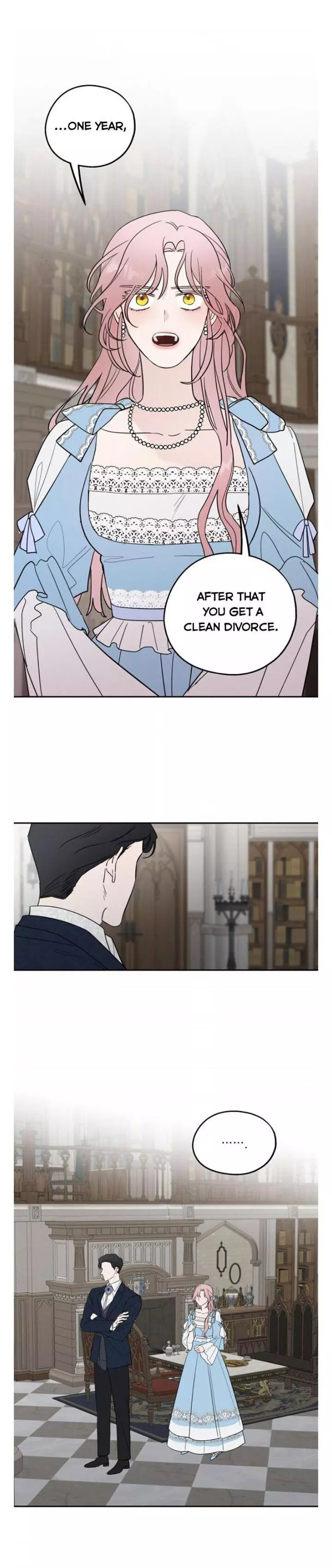 My In-laws are Obsessed With Me Chapter 2 page 20