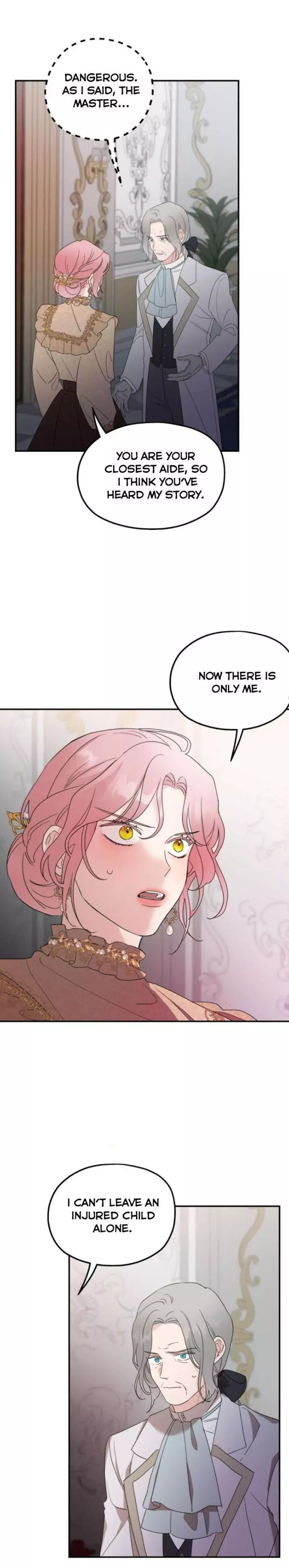 My In-laws are Obsessed With Me Chapter 9 page 4