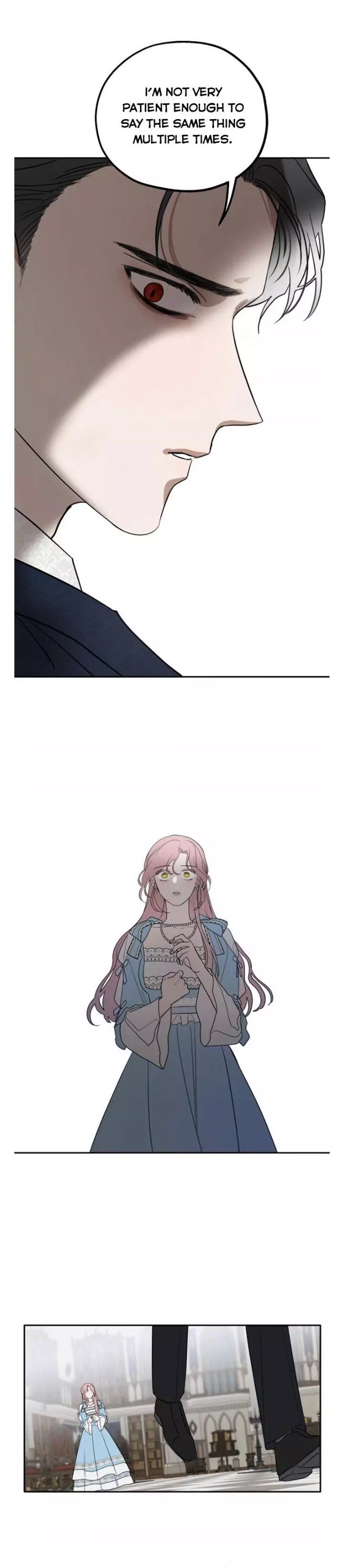 My In-laws are Obsessed With Me Chapter 2 page 23