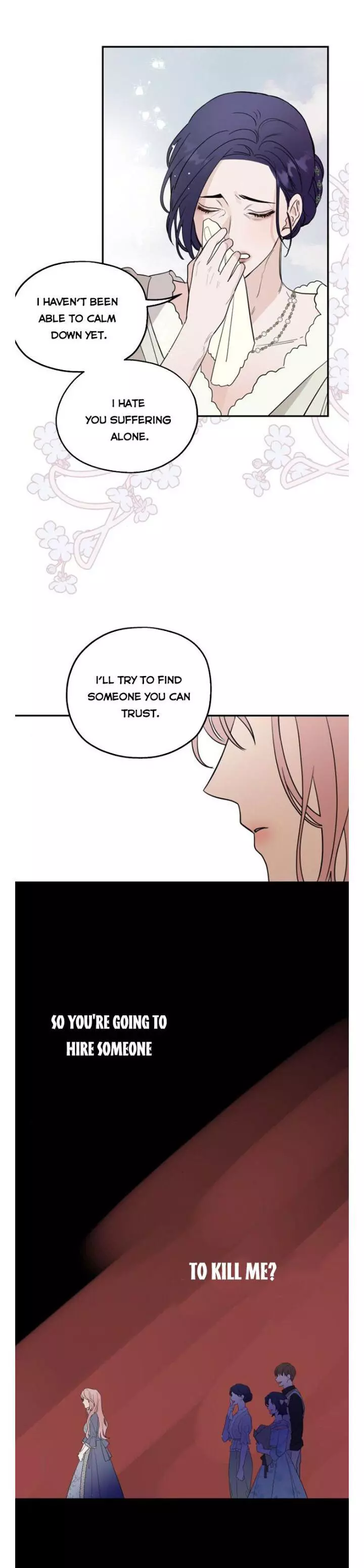 My In-laws are Obsessed With Me Chapter 4 page 4