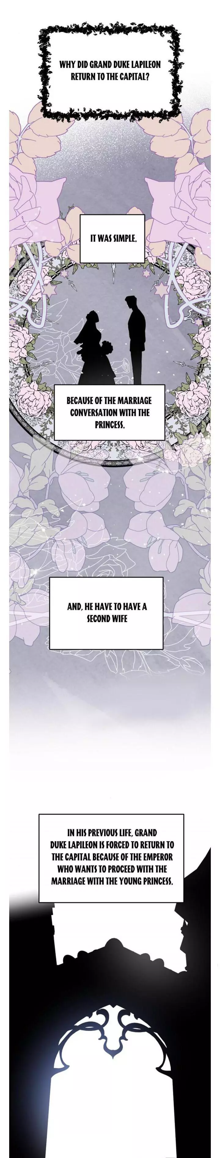 My In-laws are Obsessed With Me Chapter 2 page 16