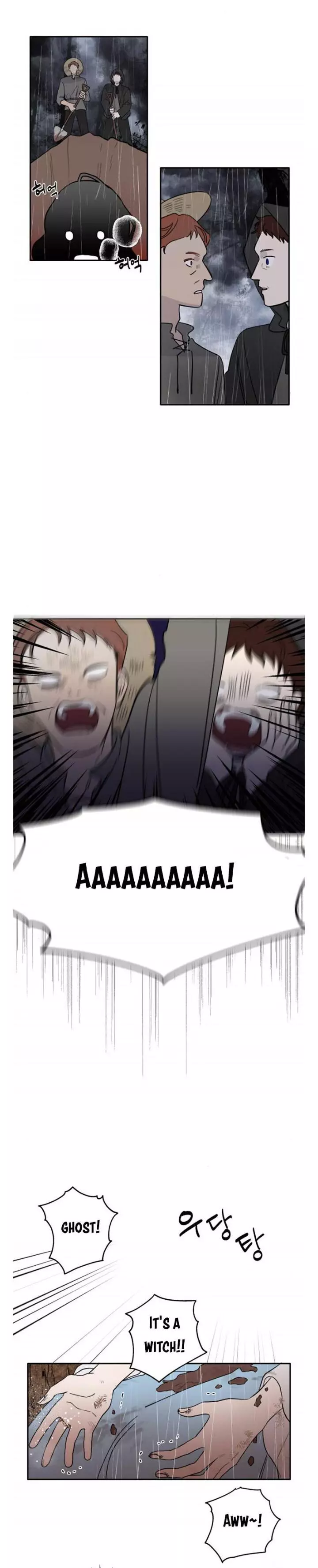 My In-laws are Obsessed With Me Chapter 2 page 30