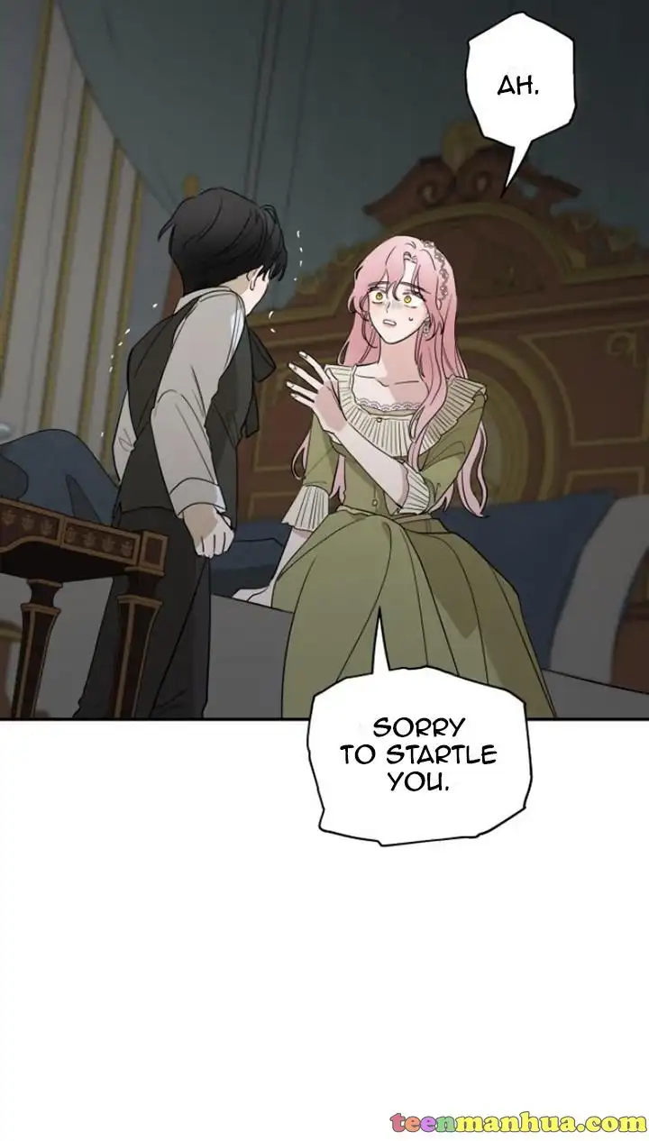 My In-laws are Obsessed With Me Chapter 7 page 31