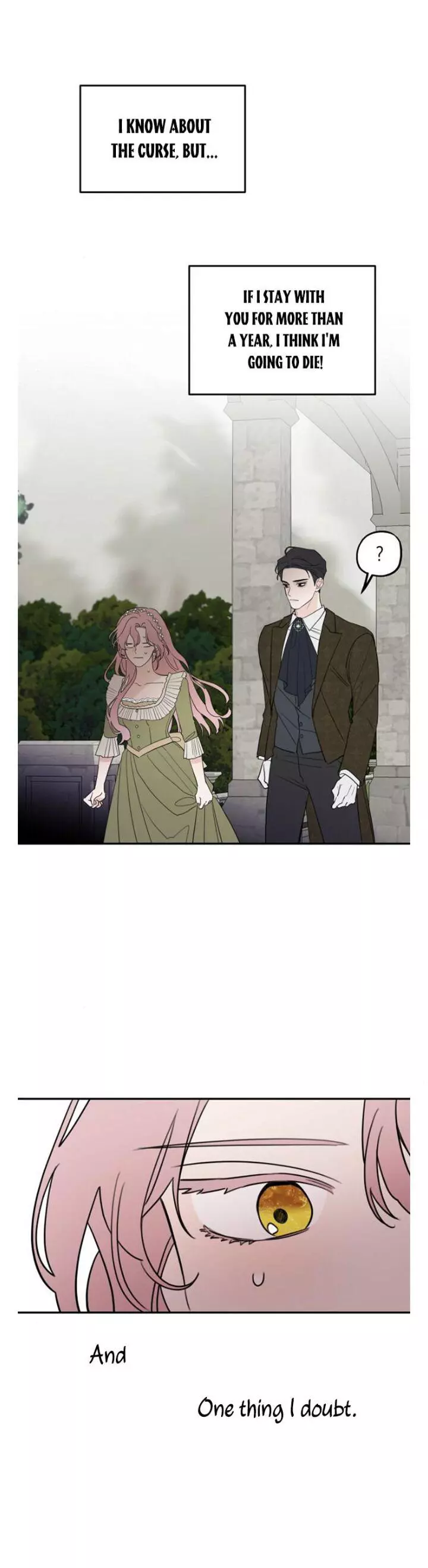 My In-laws are Obsessed With Me Chapter 4 page 20