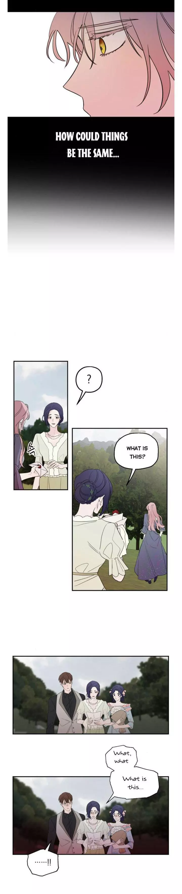 My In-laws are Obsessed With Me Chapter 4 page 5