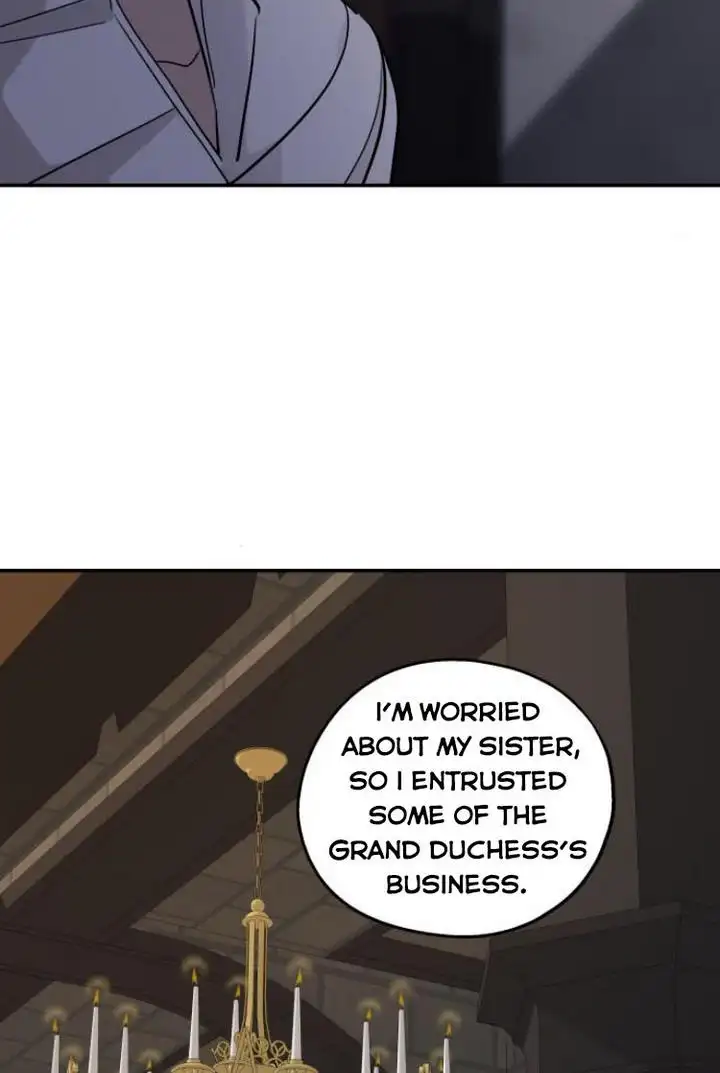 My In-laws are Obsessed With Me Chapter 7 page 78