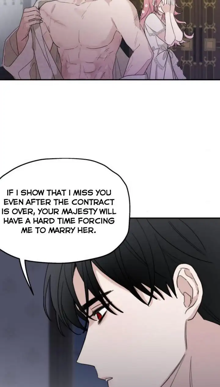My In-laws are Obsessed With Me Chapter 7 page 57