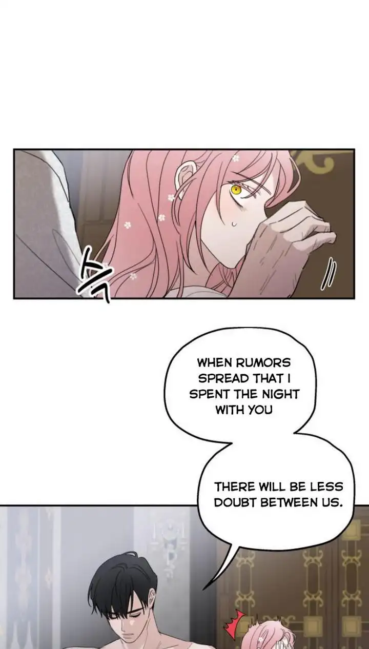My In-laws are Obsessed With Me Chapter 7 page 56