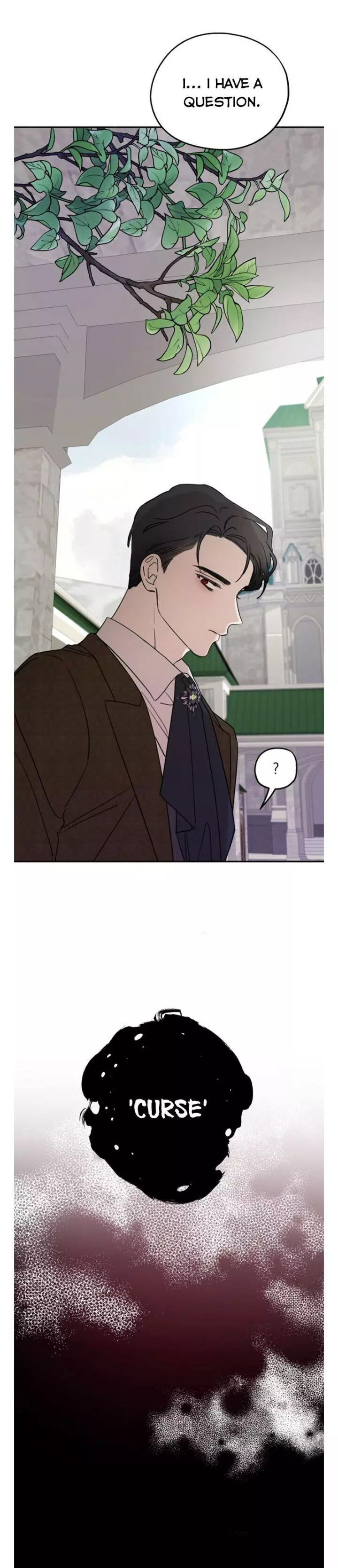 My In-laws are Obsessed With Me Chapter 4 page 21