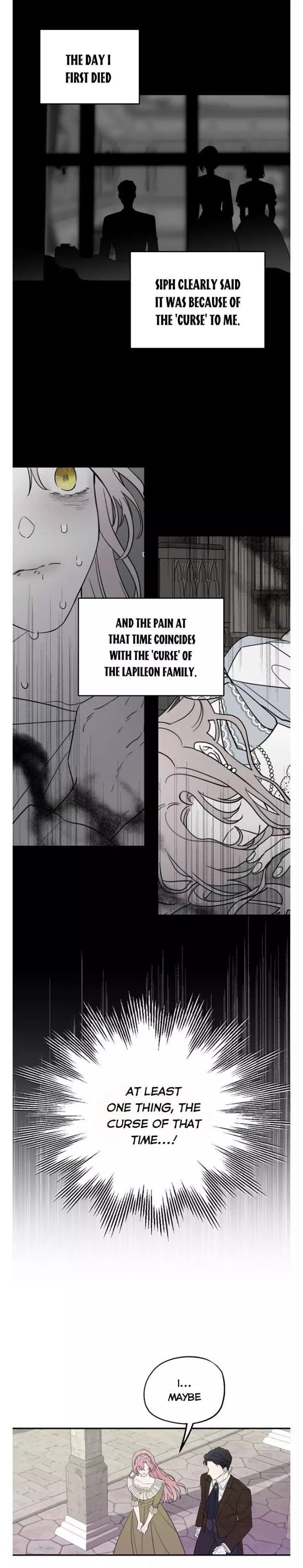 My In-laws are Obsessed With Me Chapter 4 page 22