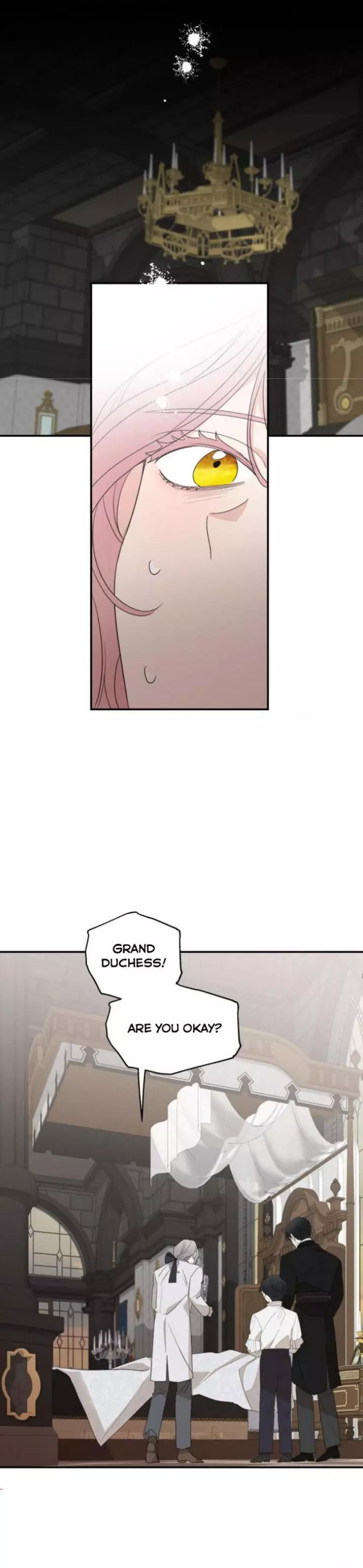 My In-laws are Obsessed With Me Chapter 10 page 2