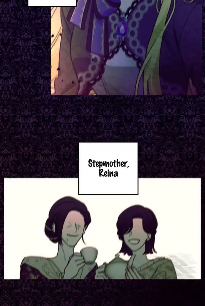 My In-laws are Obsessed With Me Chapter 7 page 89