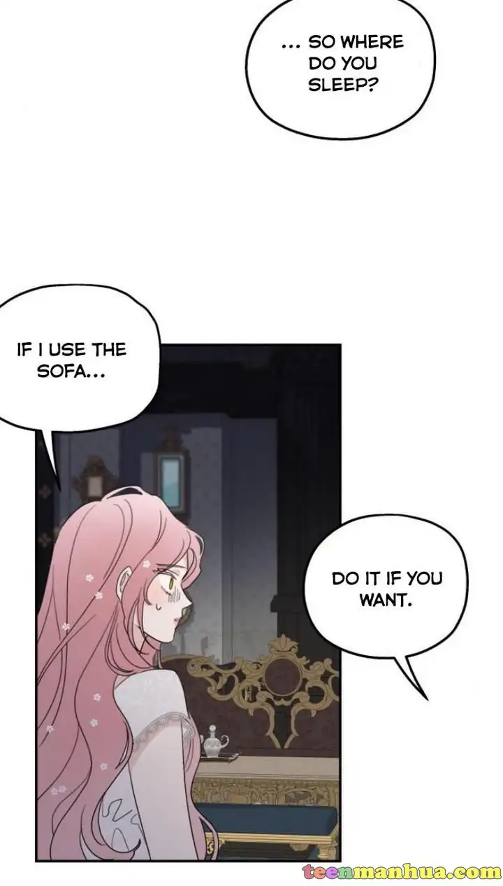 My In-laws are Obsessed With Me Chapter 7 page 60