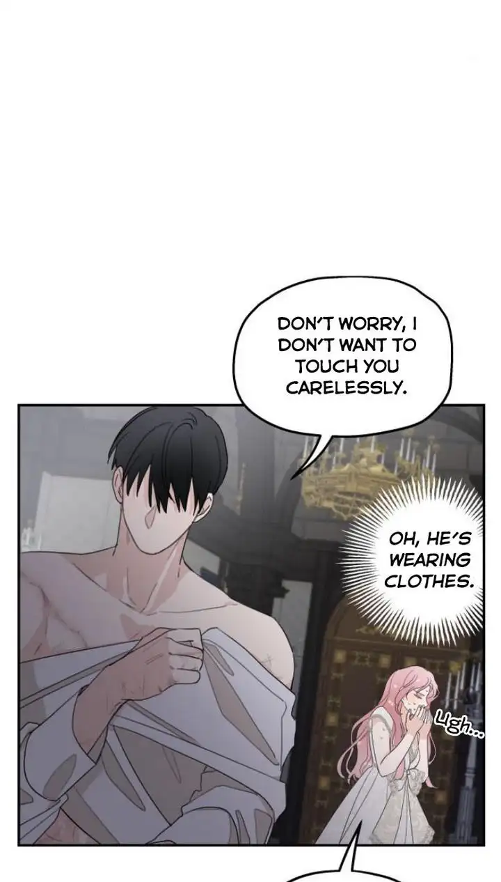 My In-laws are Obsessed With Me Chapter 7 page 59