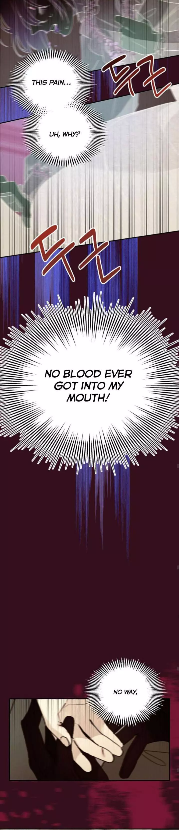 My In-laws are Obsessed With Me Chapter 9 page 29