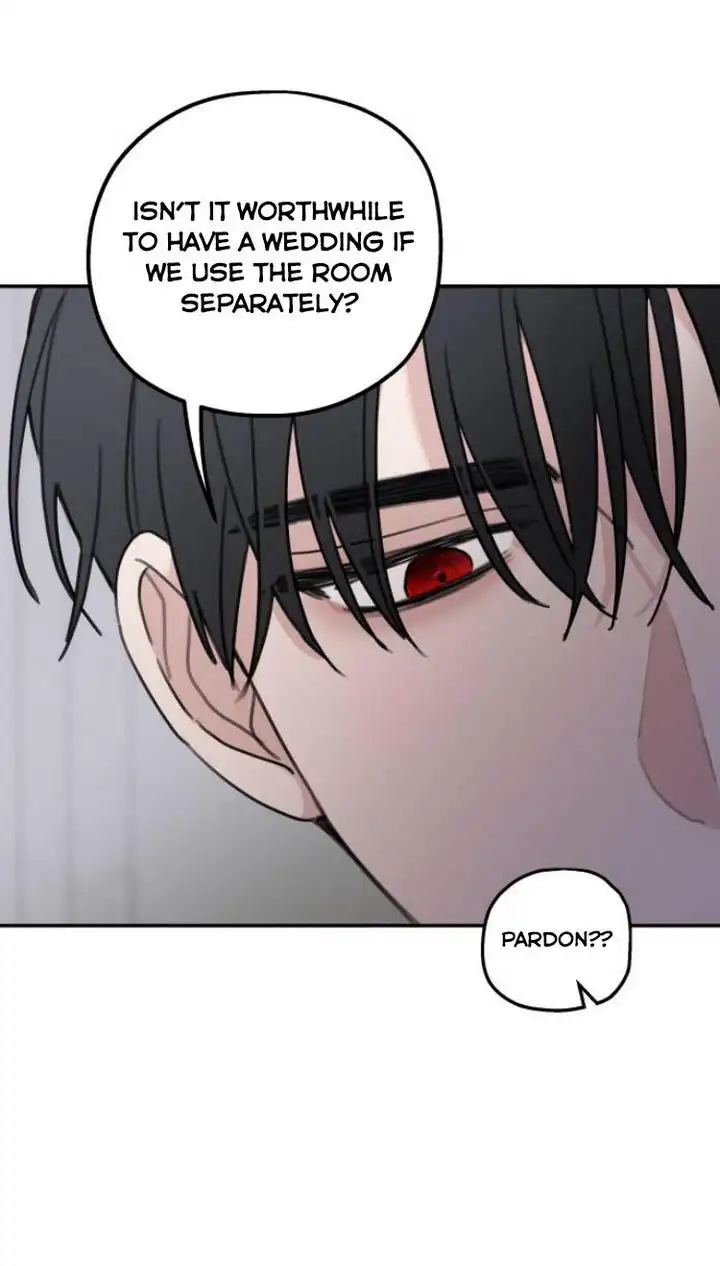 My In-laws are Obsessed With Me Chapter 7 page 55