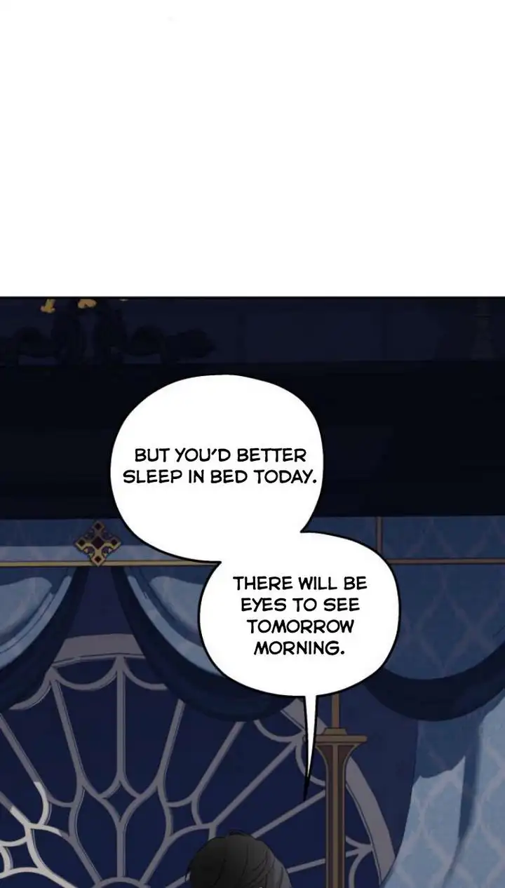 My In-laws are Obsessed With Me Chapter 7 page 61