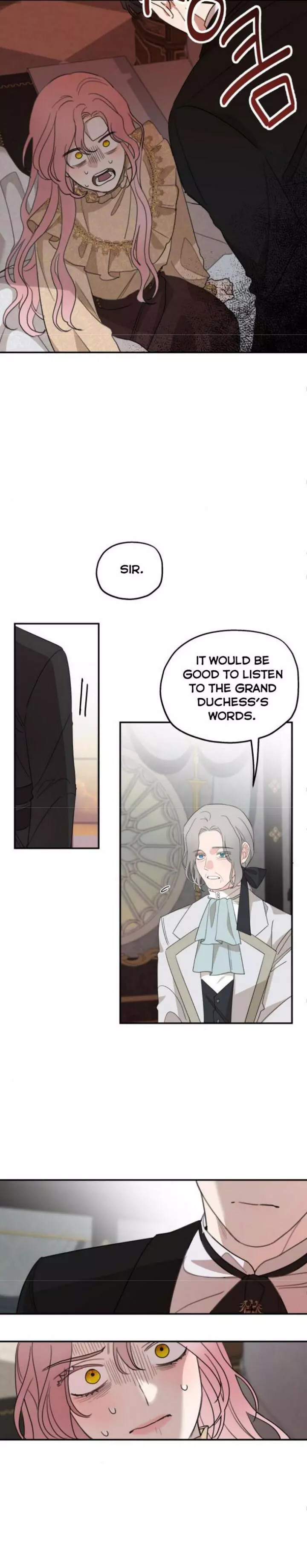 My In-laws are Obsessed With Me Chapter 10 page 19