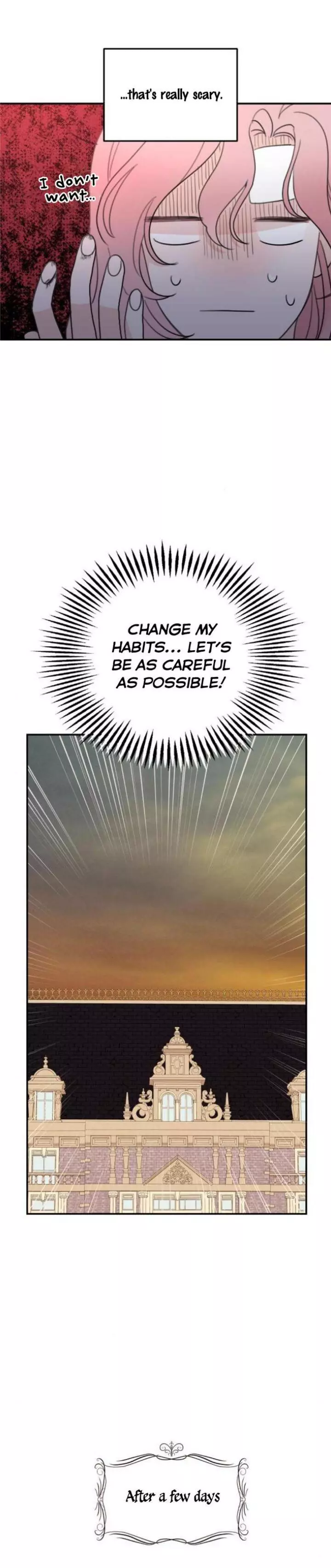 My In-laws are Obsessed With Me Chapter 10 page 32