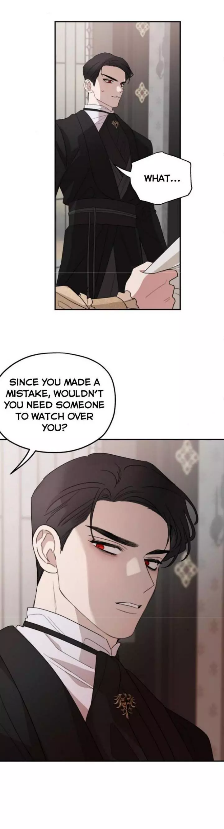 My In-laws are Obsessed With Me Chapter 10 page 15
