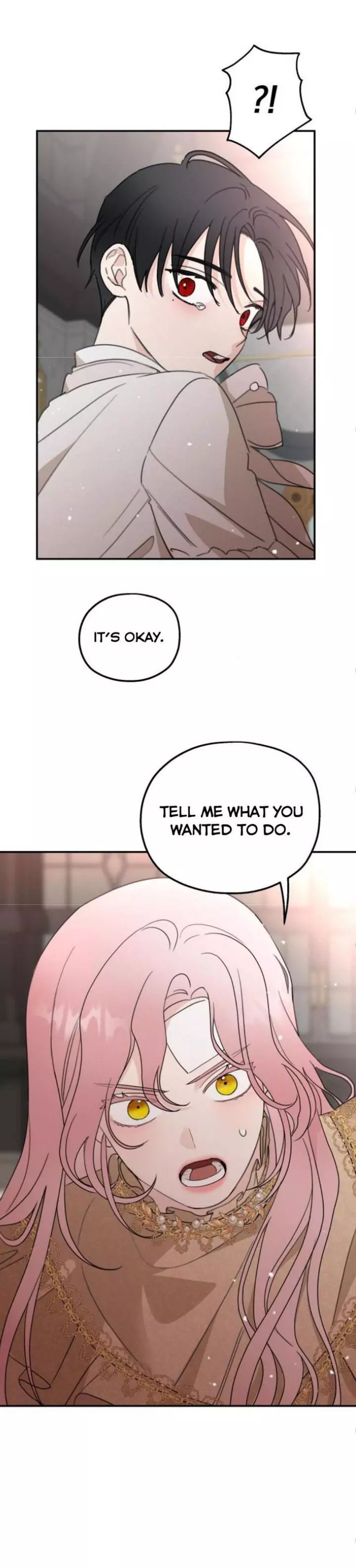 My In-laws are Obsessed With Me Chapter 10 page 14